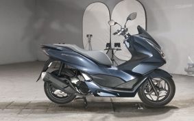 HONDA PCX 160 KF47