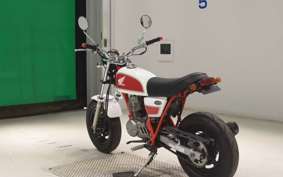 HONDA APE 50 2003 AC16