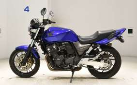 HONDA CB400SF GEN 4 A 2015