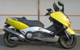 YAMAHA T-MAX 500 2001 SJ01