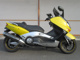 Фото Yamaha T-MAX 500 2001 с японского аукциона