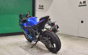 KAWASAKI ZX-4R SE 2024 ZX400P