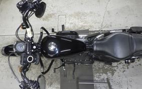 HARLEY XL1200X 2015