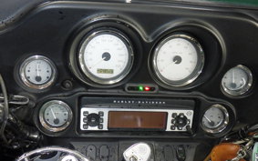 HARLEY FLHX 1580 2007