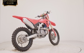 HONDA CRF450R 2010 PE07
