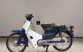 HONDA C50 SUPER CUB AA01