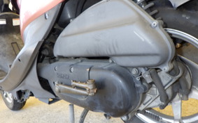 YAMAHA JOG Gen.5 SA36J