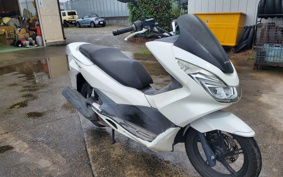HONDA PCX125 JF56