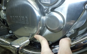 YAMAHA SR400 Gen.5 2020 RH16J