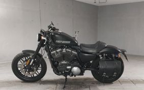 HARLEY XL1200CX 2016 LM3