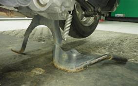 HONDA TACT-4ﾍﾞｰｼｯｸ AF79