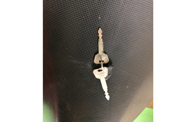 YAMAHA MAJESTYS SG28J