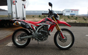 HONDA CRF250L MD38