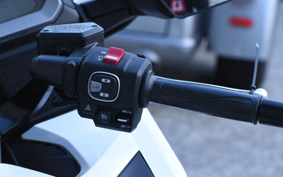 HONDA GL 1800 GOLD WING TOUR DCT 2020 SC79