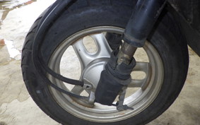 HONDA DIO Gen.6 2020 AF62