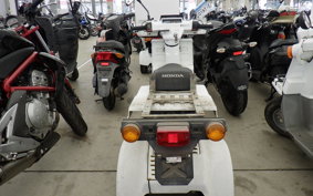 HONDA GYRO X