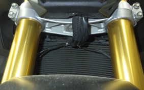 SUZUKI GSX-S 1000 Gen.2 2013 EK1AA