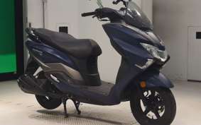 SUZUKI BURGMAN 125