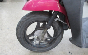 SUZUKI LET`S CA4AA