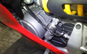 DUCATI 1199 PANIGALE S 2013