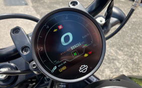 HARLEY RH1250S 2022 ZC4