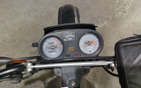 SUZUKI TS50 Hustler SA11A