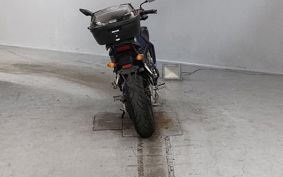 HONDA CB650F 2014 RC83