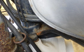 YAMAHA XT250 SEROW 3Y5