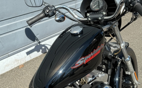 HARLEY HARLEY XL883 2004 CAM
