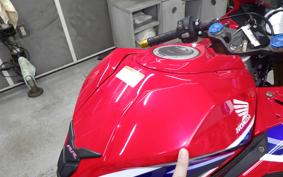 HONDA CBR250RR A 2002 MC51