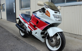 HONDA CBR1000F 1989 SC24