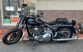 HARLEY FLSTC 2001 BJY