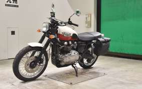 TRIUMPH SCRAMBLER 900 2007