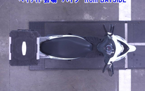 SUZUKI ADDRESS110-2