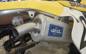 SUZUKI RMX250 S Gen.2 2006 SJ14A