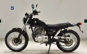 SUZUKI GRASS TRACKER Bigboy 2020 NJ4BA