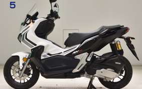 HONDA ADV150 KF38