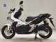 Фото Honda ADV150 2020 с японского аукциона