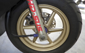 HONDA DIO ZX 2016 AF28