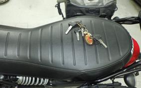 DUCATI SCRAMBLER ICON 2016
