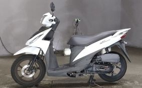 SUZUKI ADDRESS V110 CE47A