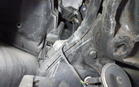 SUZUKI SKYWAVE 200 (Burgman 200) 2001 CH41A