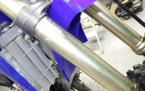 YAMAHA YZ125 2013 CE16C