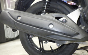 HONDA PCX125 2025 JF56