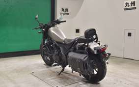 HONDA REBEL 500 A 2020 PC60