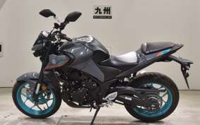 YAMAHA MT-25 A RG74J