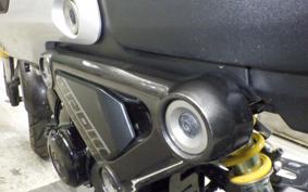 HONDA GROM 2019 JC92