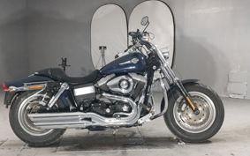 HARLEY FXDF1580 GY4