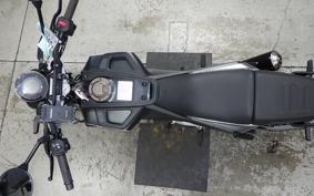 HUSQVARNA SVARTPILEN 250 2020