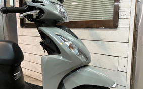 HONDA ZUMAR AF58